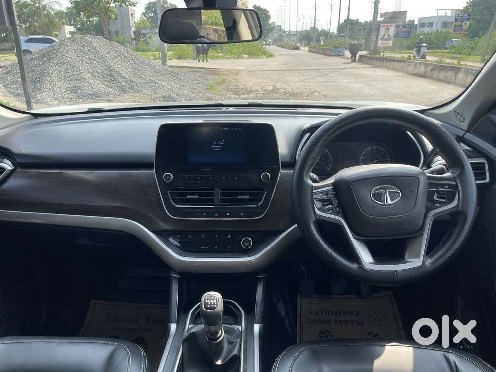 Tata Harrier Xt, 2020, Diesel