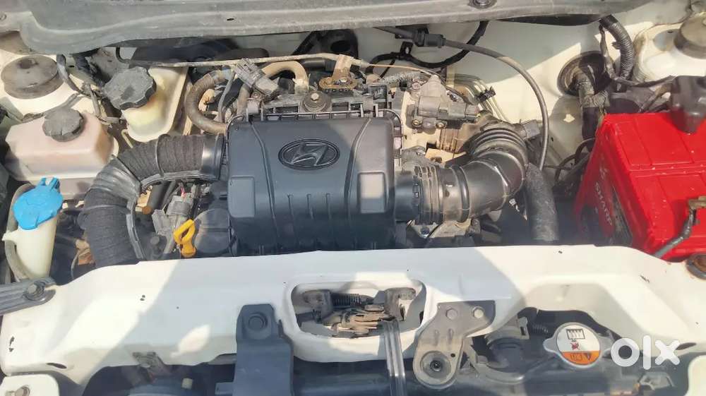 Hyundai Eon Era+ 2017