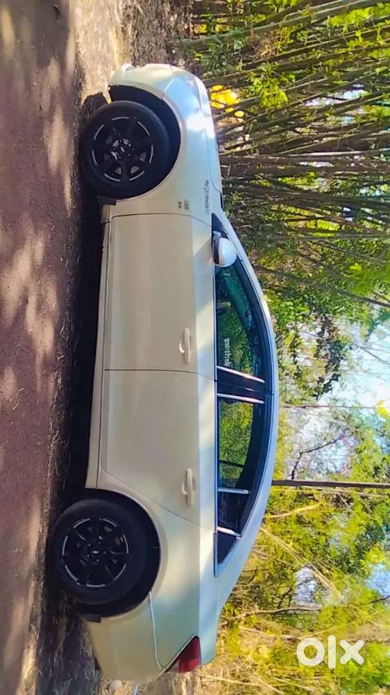 Chevrolet Cruze 2012 Diesel