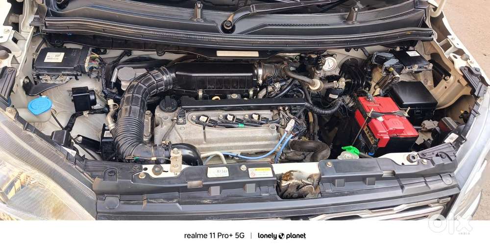 Maruti Suzuki Wagon R Cng Lxi, 2020, Cng & Hybrids