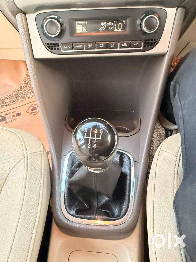 Volkswagen Vento 2010-2013 Diesel Highline, 2015, Diesel