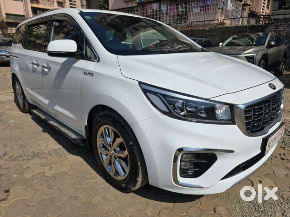 Kia Carnival Limousine, 2020, Diesel