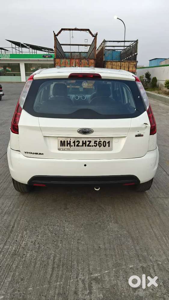 Ford Figo Tdci