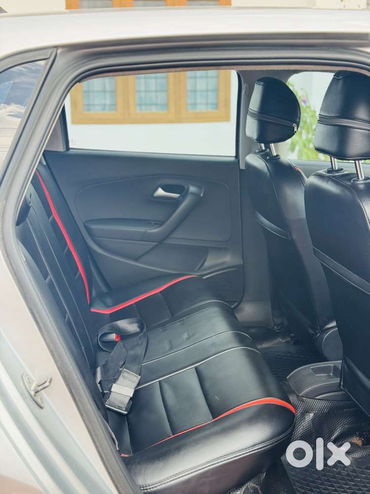 Volkswagen Polo 1.0 Pace Limited Edition, 2018, Petrol