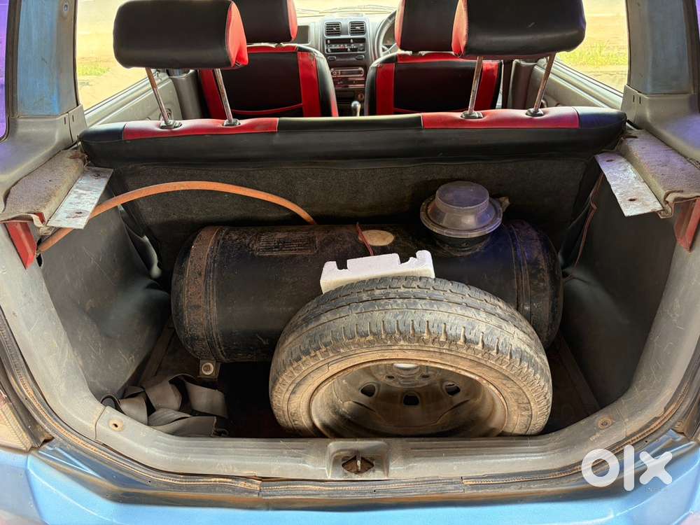 Maruti Suzuki Wagon R Petrol 2006
