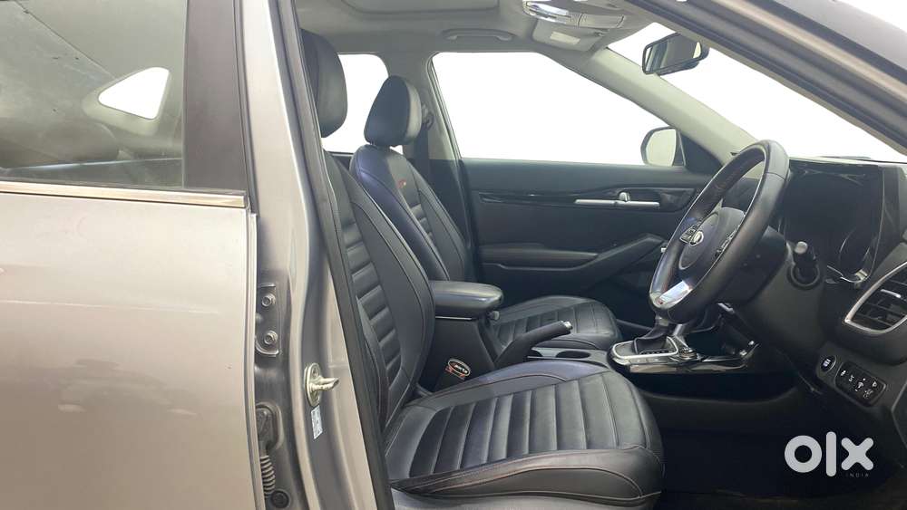Kia Seltos 1.4 Gtx+ Mt, 2020, Petrol