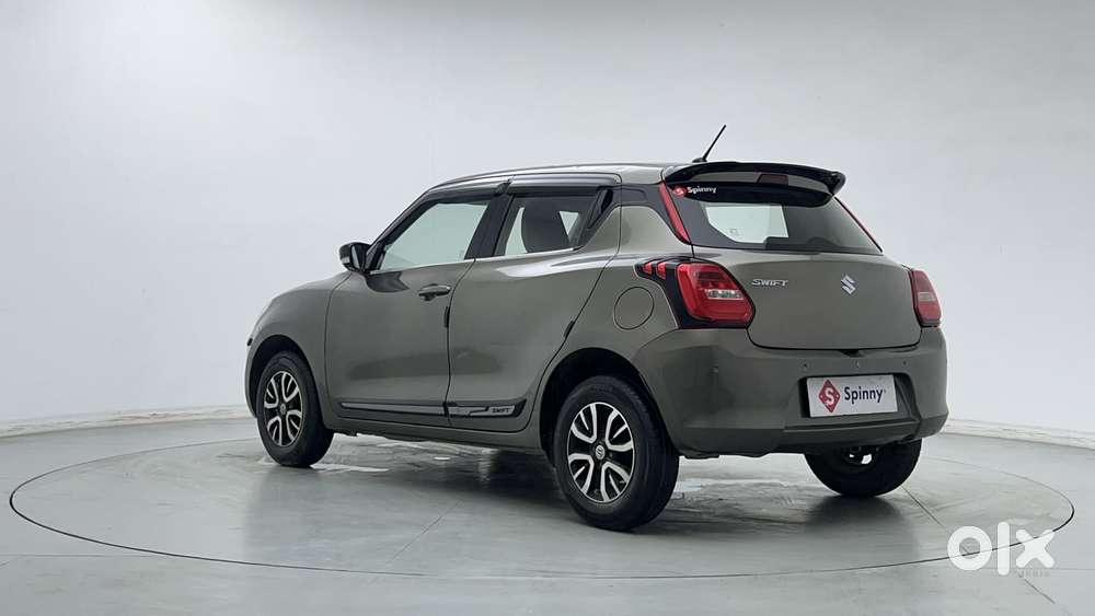 Maruti Suzuki Swift Vvt Vxi, 2022, Petrol