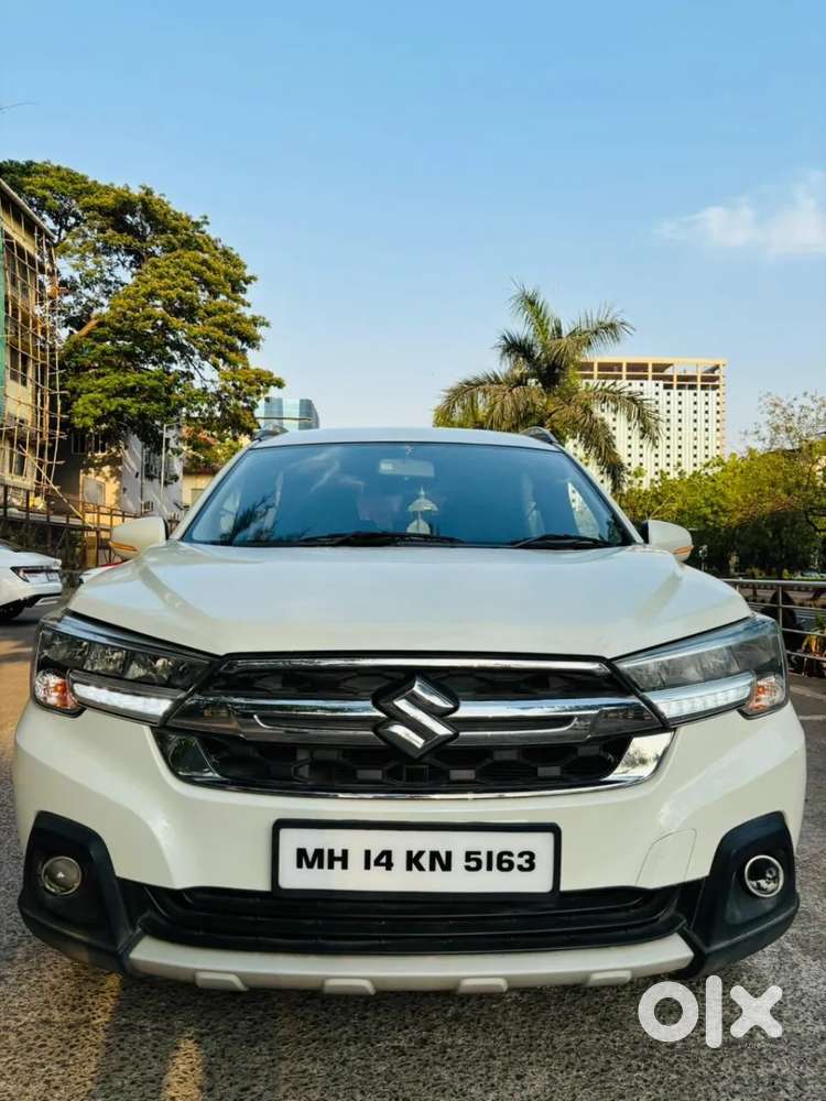 Maruti Suzuki Xl6 Zeta Mt Cng, 2023, Cng & Hybrids