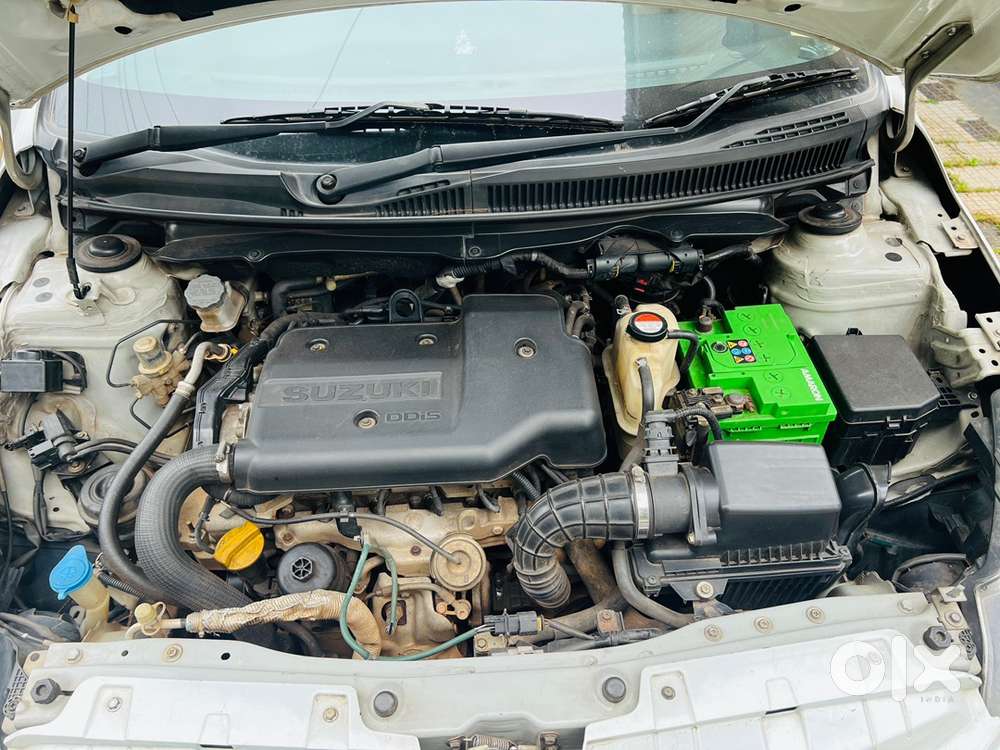 Maruti Suzuki Ciaz 2014 Diesel Well Maintained