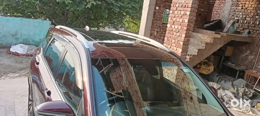 Mg Hector Sharp 2020 Diesel Manual Top Model