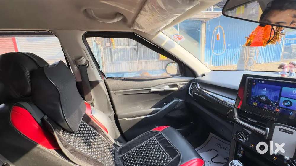 Well Maintained Vehicle With No Meter  Tampering