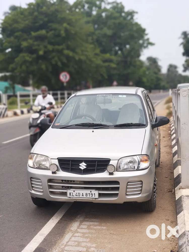 Maruti Suzuki Alto Lxi 2008