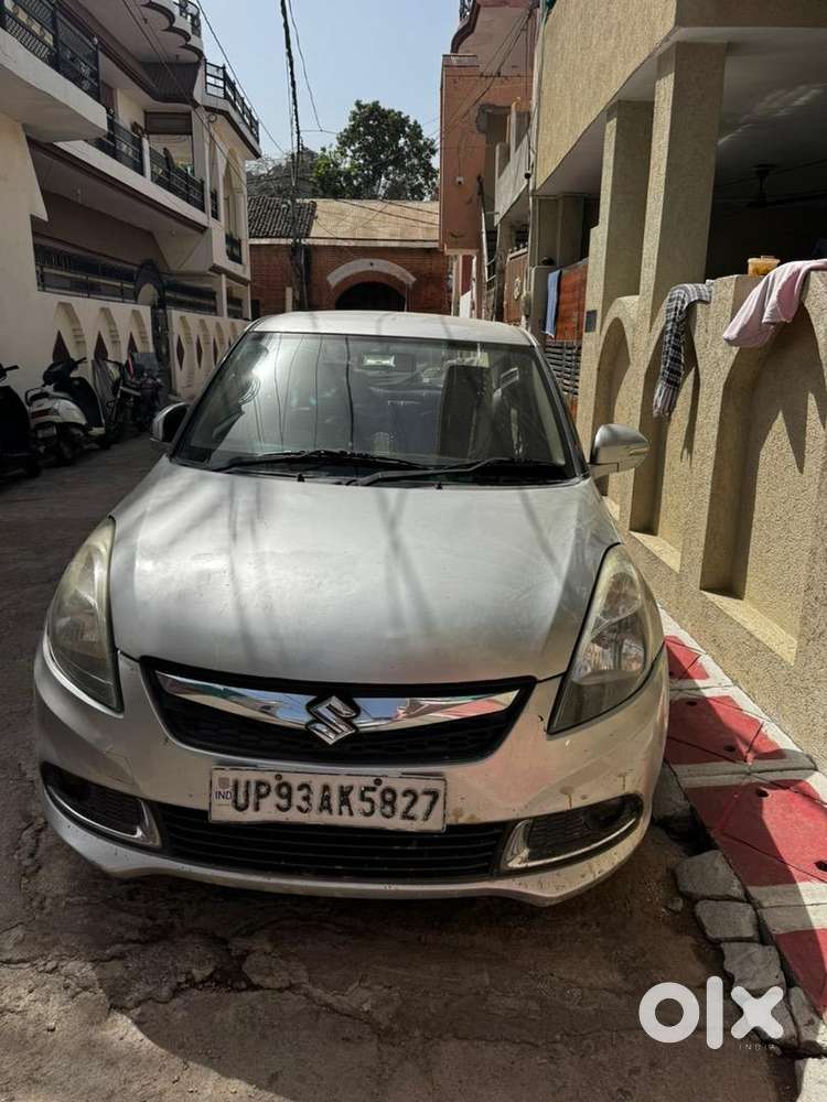 Maruti Suzuki Swift 2014