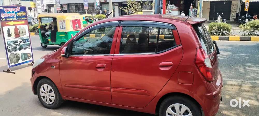 Good Condition All Documents Ok