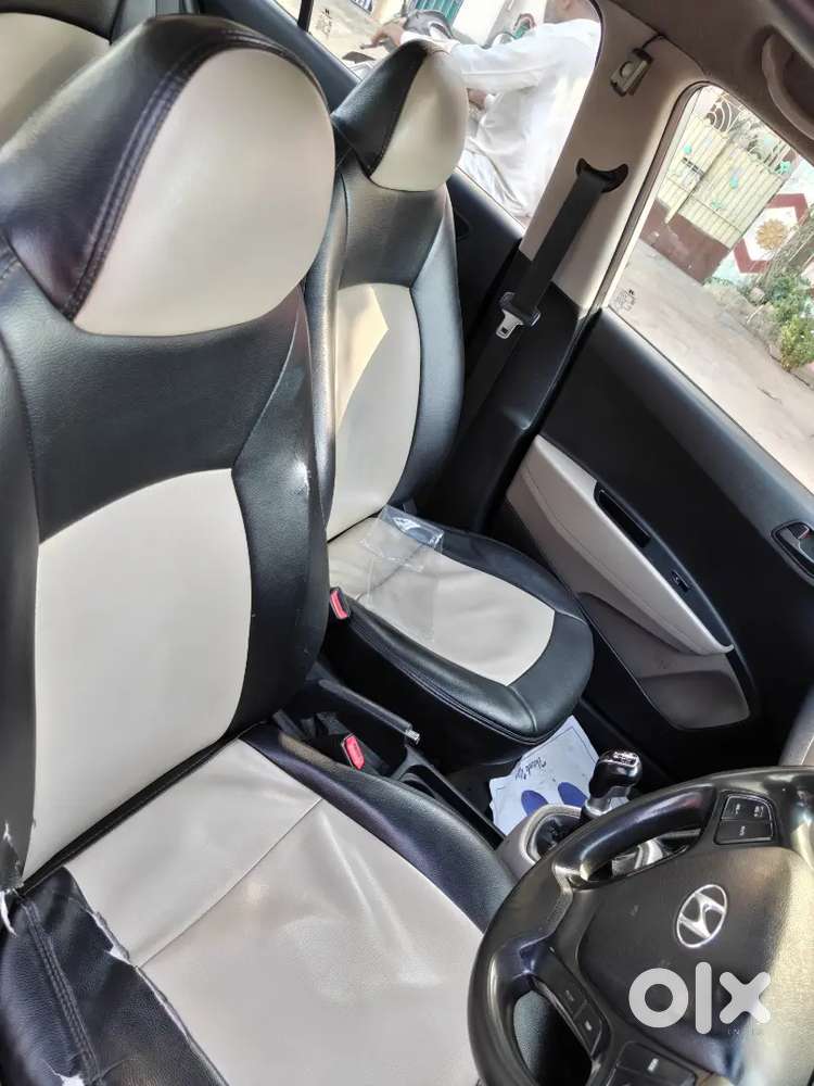 Hyundai Xcent Prime 2015 Diesel 180000 Km Driven