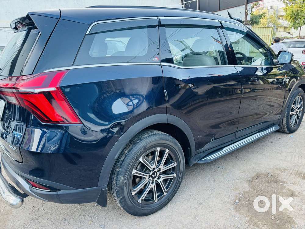 Mahindra Xuv700 2.2 Ax 7 Diesel Mt Luxury Pack Str, 2025, Diesel