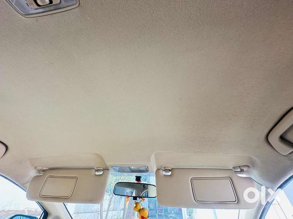 Honda Petrol Manual 2008