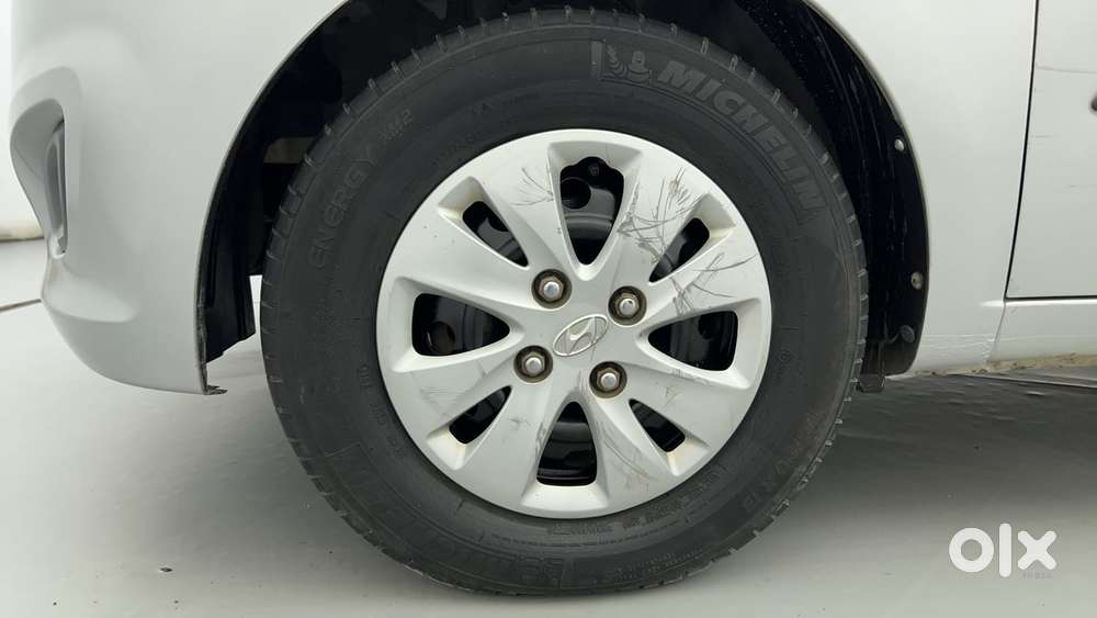 Hyundai I10 Magna 1.1l, 2013, Petrol