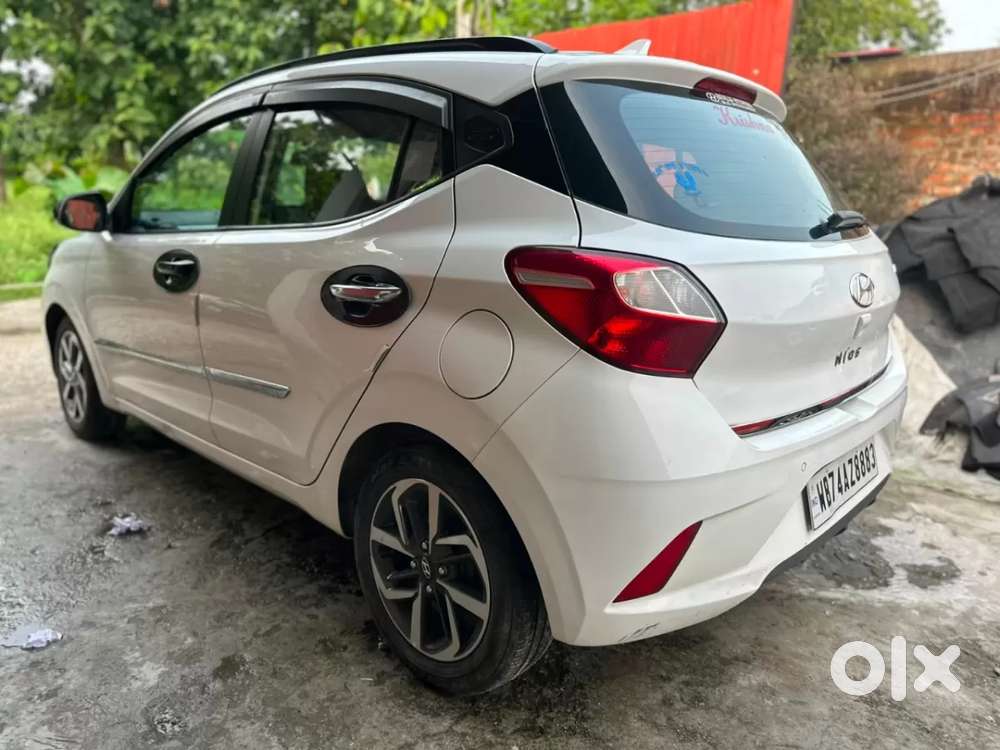 Hyundai Grand I10 Nios Asta 1.2 Kappa Vtvt, 2019, Petrol