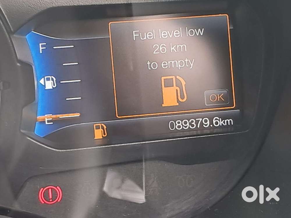 Ford Endeavour, 2021, Diesel