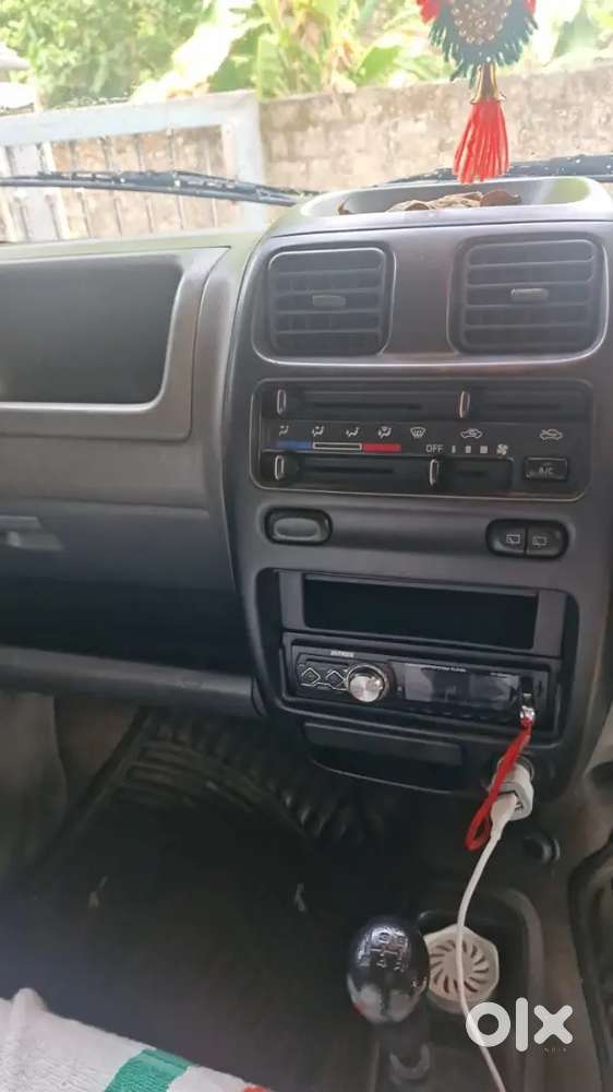 Maruti Suzuki Wagon R