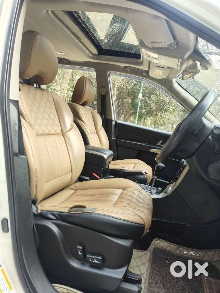 Mahindra Xuv500 W11 Option At, 2019, Diesel