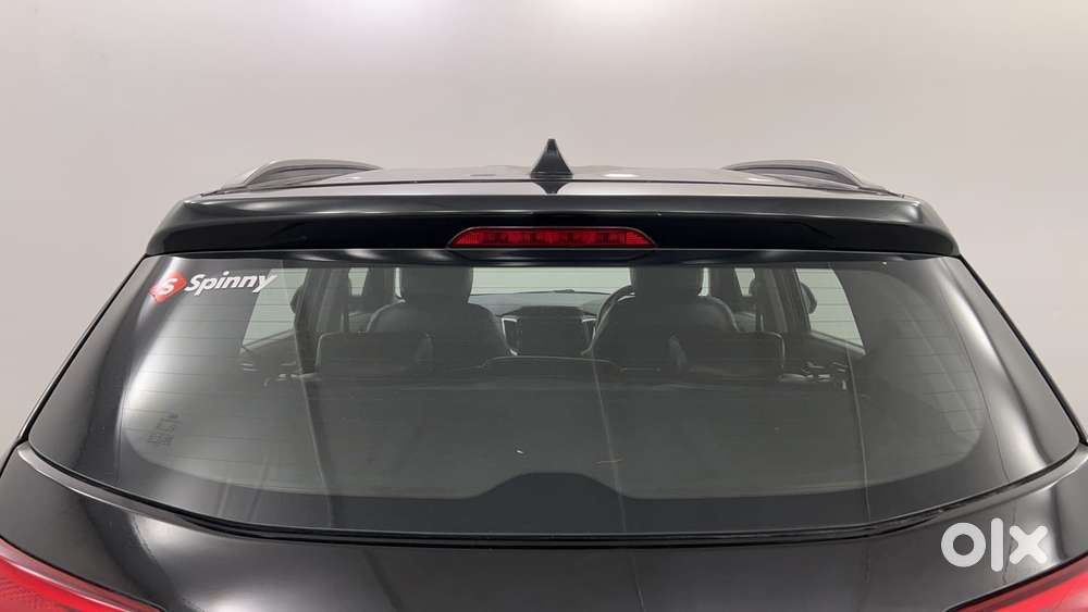 Hyundai Creta 1.4 Crdi S Plus, 2019, Diesel