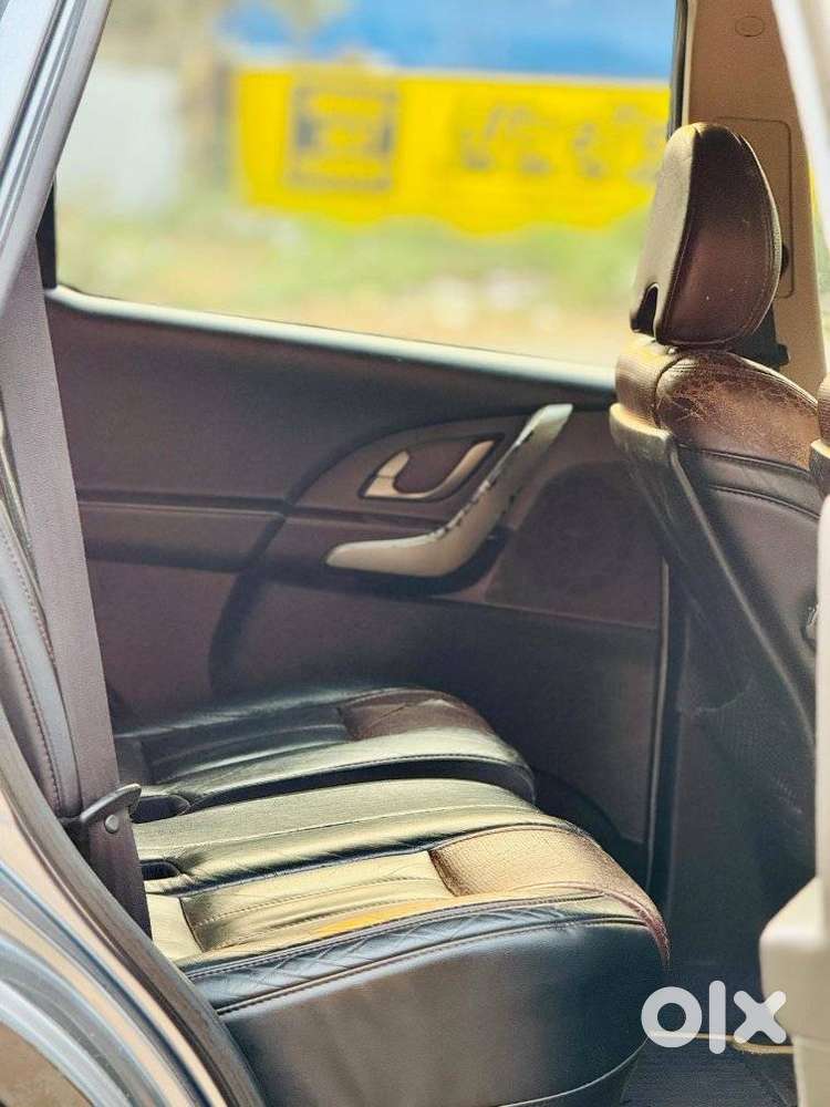 Mahindra Xuv500 W8, 2012, Diesel