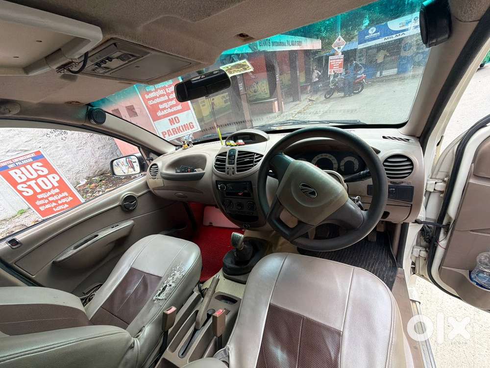 Mahindra Xylo 2011 Diesel Good Condition