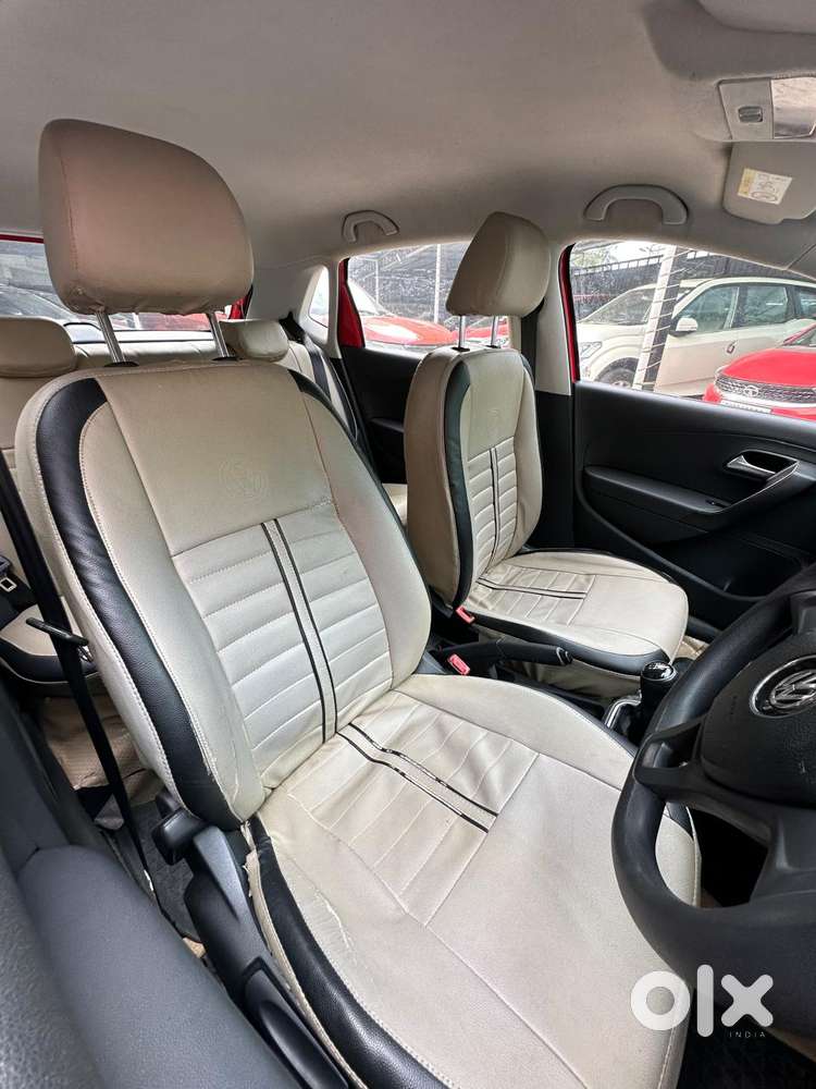 Volkswagen Polo 1.0 Mpi Comfortline, 2018, Petrol