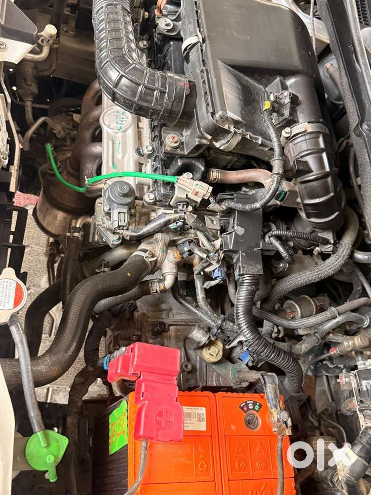 Maruti Dzire Zxi 2023