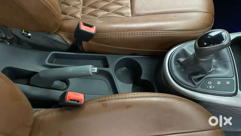 Hyundai Grand I10 Nios Asta Amt 1.2 Kappa Vtvt, 2023, Petrol