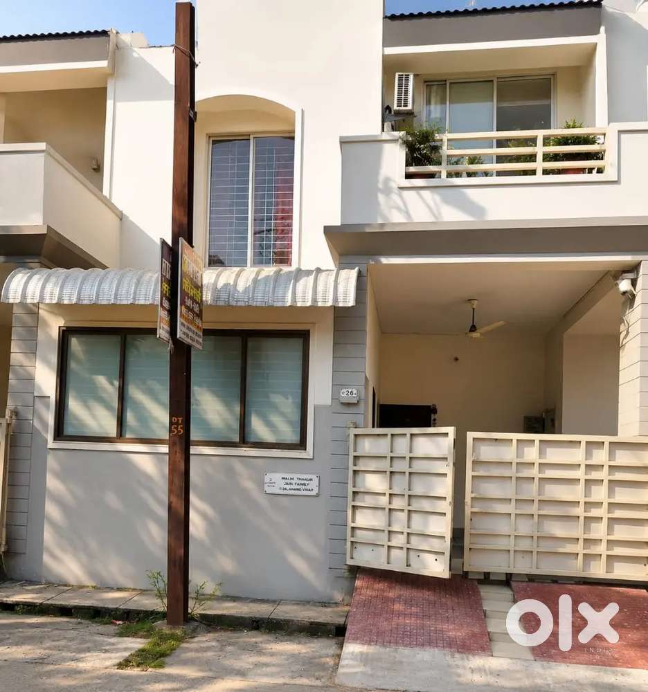Urgent duplex for sale at vijay nagar
