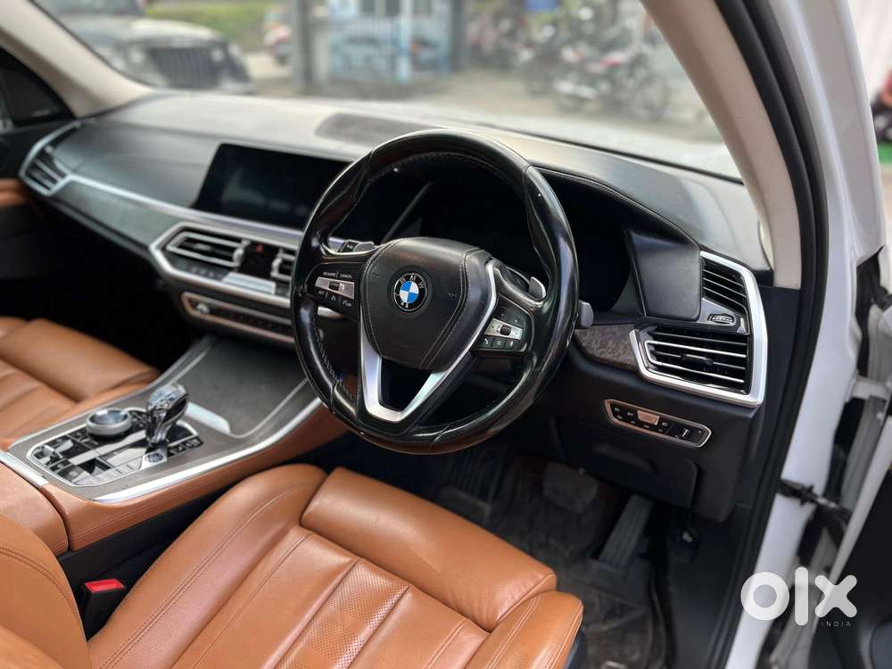 Bmw X5 Xdrive 30d Design Pure Experience 5 Seater, 2019, Diesel