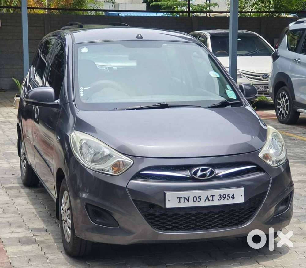 Hyundai I10 Magna, 2013, Petrol