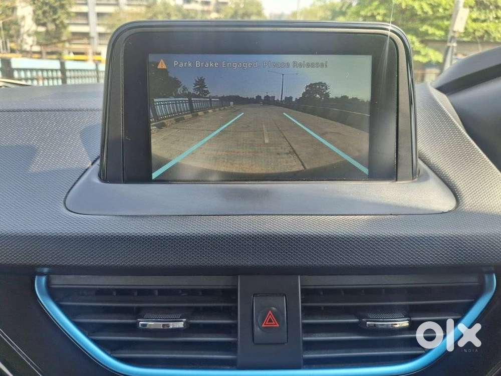 Tata Nexon Ev Xz Plus, 2020, Electric