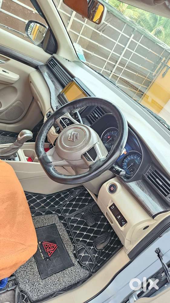 Maruti Suzuki Ertiga Zxi Plus At Shvs, 2023, Petrol