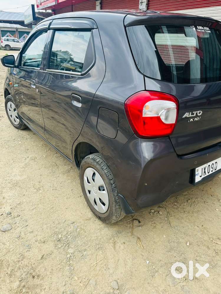 Maruti Suzuki Model 2023