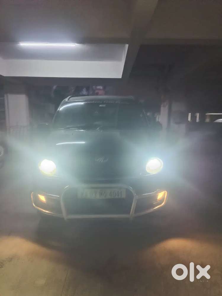 Mahindra Xylo 2012 Diesel Well Maintained