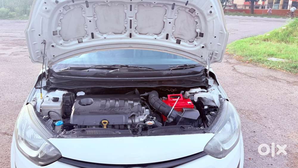Hyundai I20 Sportz 1.2 Bs-iv, 2013, Diesel