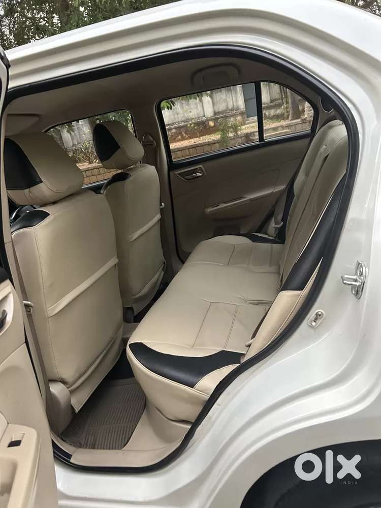 Maruti Suzuki Swift Dzire Vdi, 2013, Diesel