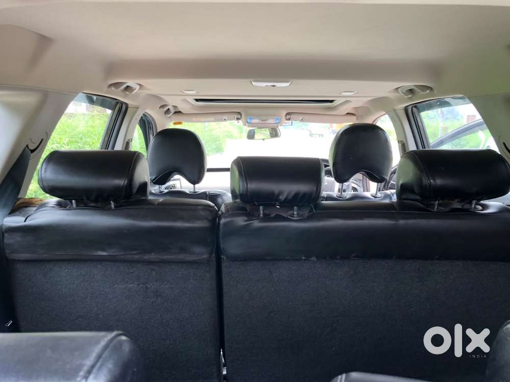 Mahindra Xuv500 W9 At 1.99, 2021, Diesel