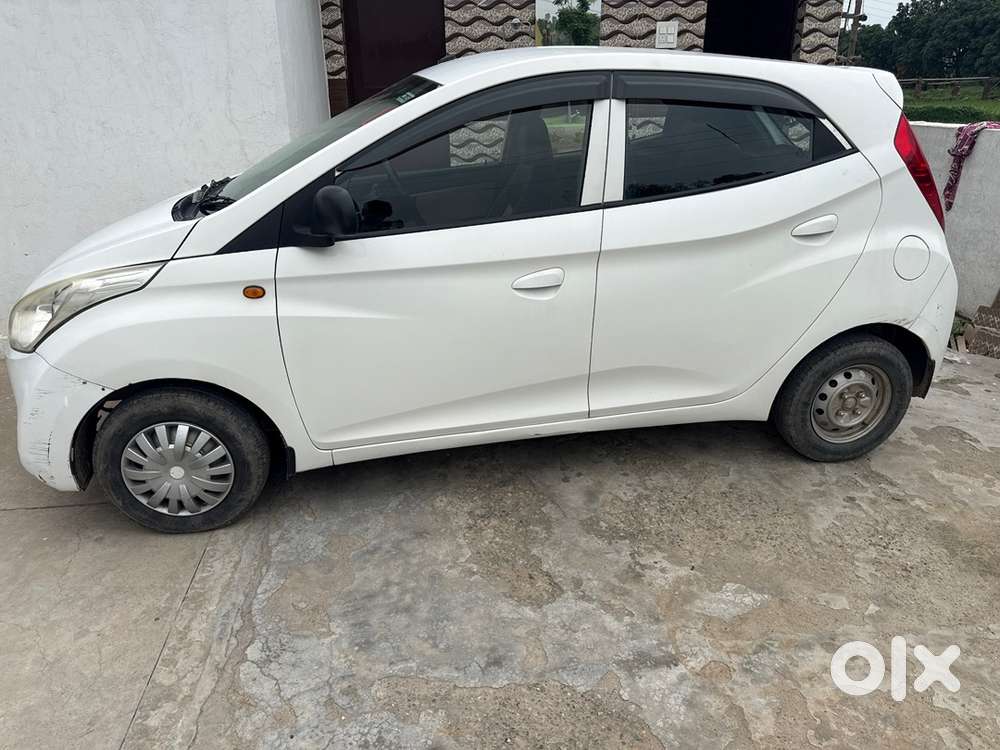 Hyundai Eon Era Petrol Manual 2025