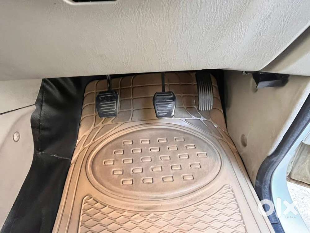 Mahindra Scorpio Classic