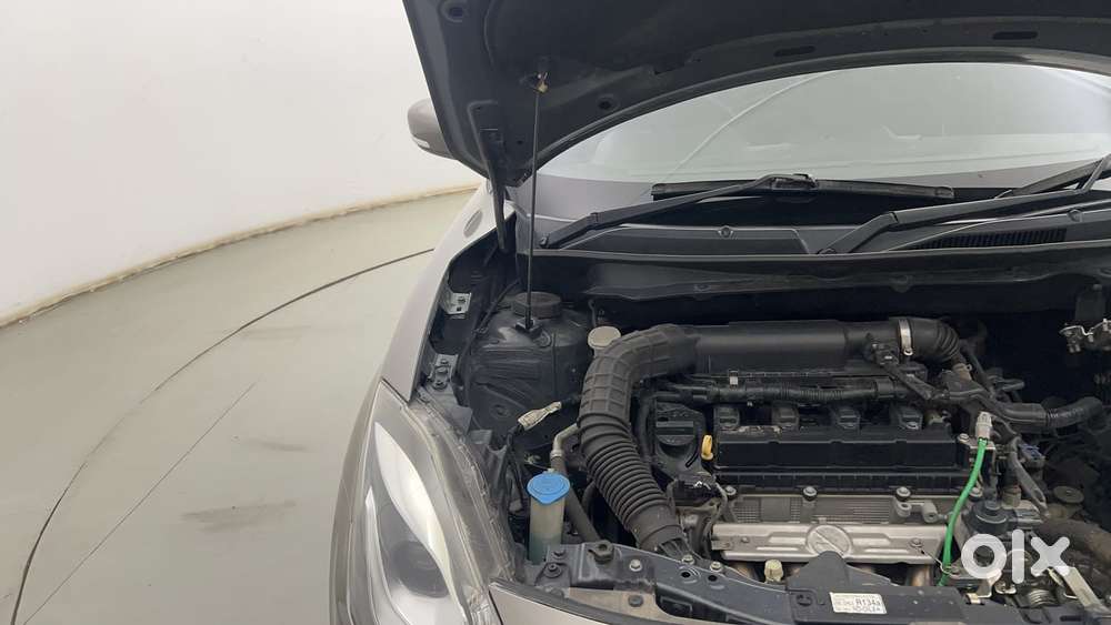 Maruti Suzuki Swift Zxi Plus, 2022, Petrol
