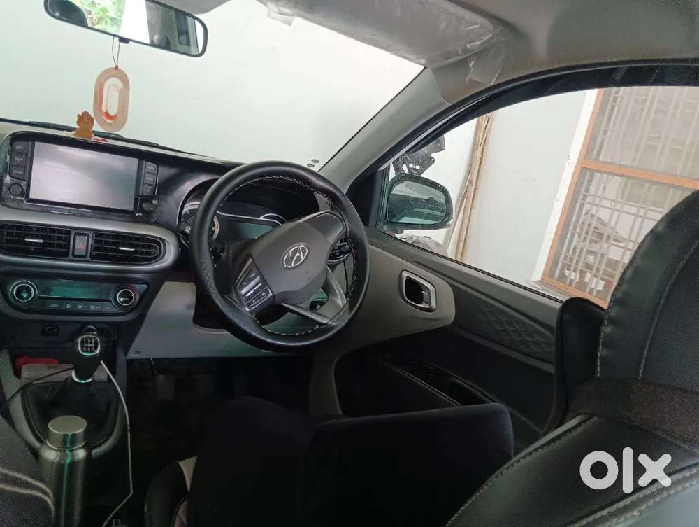 Hyundai Grand I10 Nios Sportz 2022