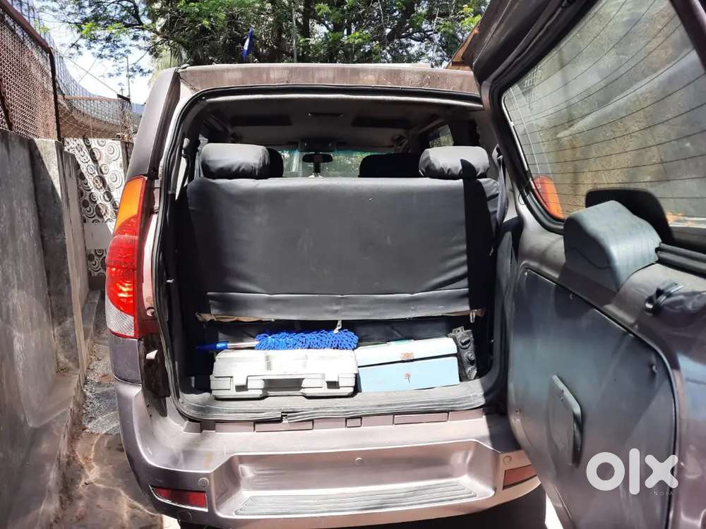 Mahindra Xylo E8 Bs-iii &ndash; 2009 | Diesel 66,000 Km 8 Seater For Sale