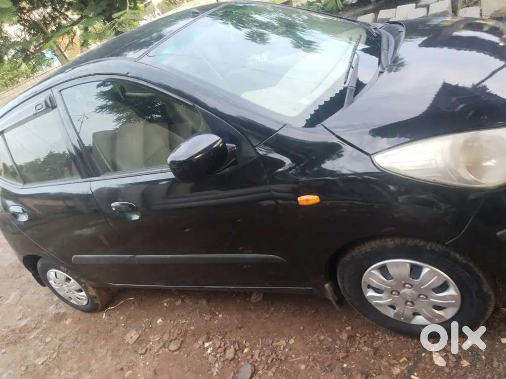 Hundai I10