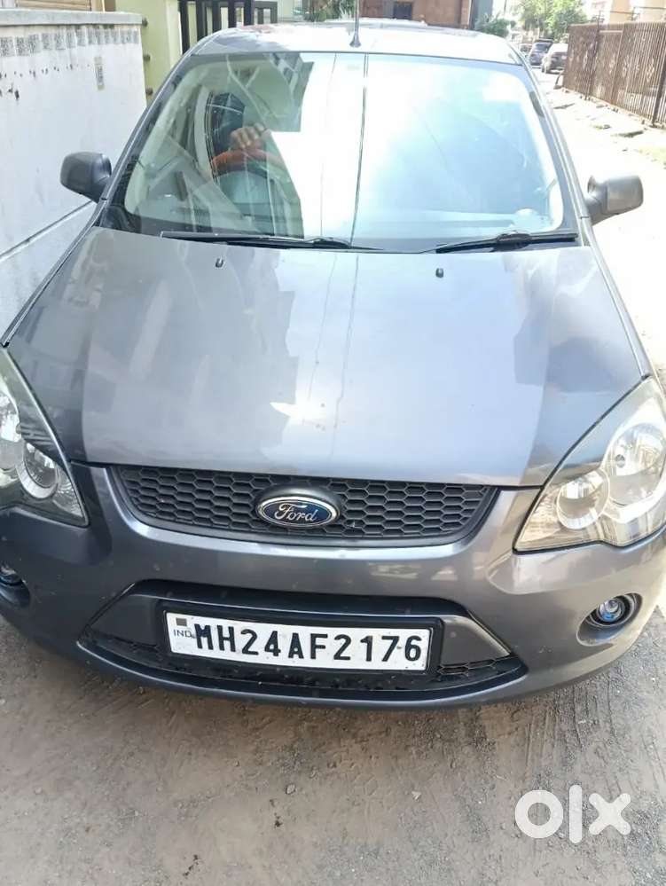 Ford Classic 2015 Diesel Well Maintained