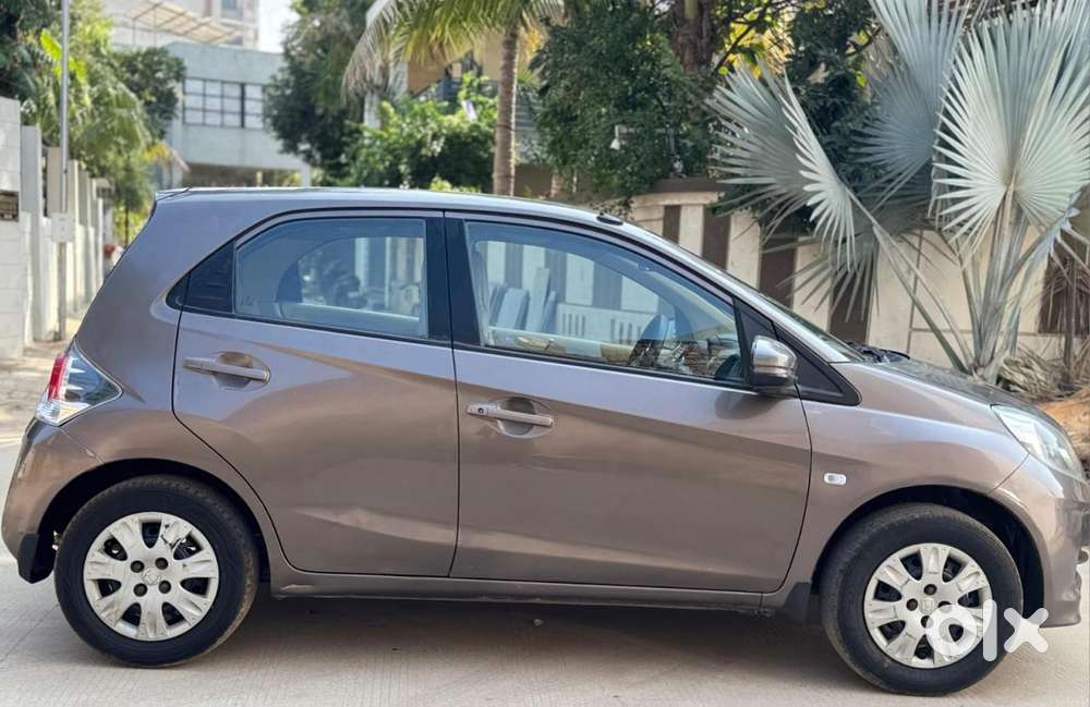 Honda Brio 2011-2013 S Mt, 2016, Cng & Hybrids